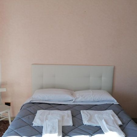 Giovanna Home Messina Buitenkant foto