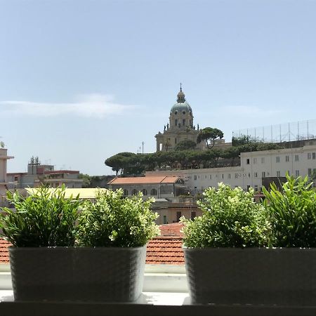 Giovanna Home Messina Buitenkant foto