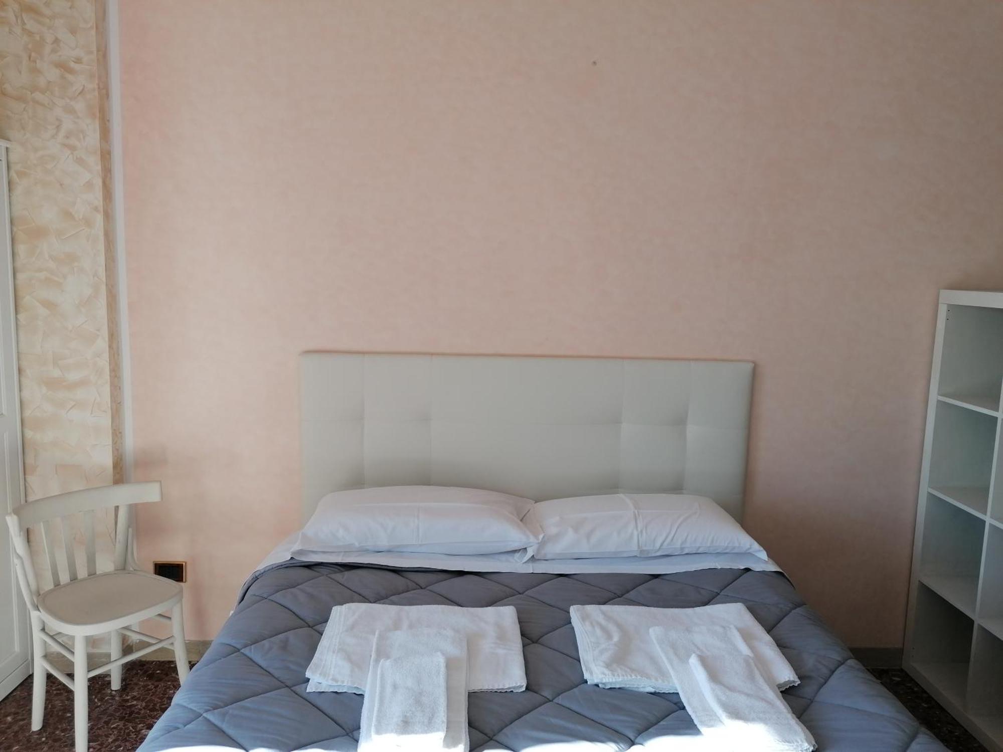 Giovanna Home Messina Buitenkant foto