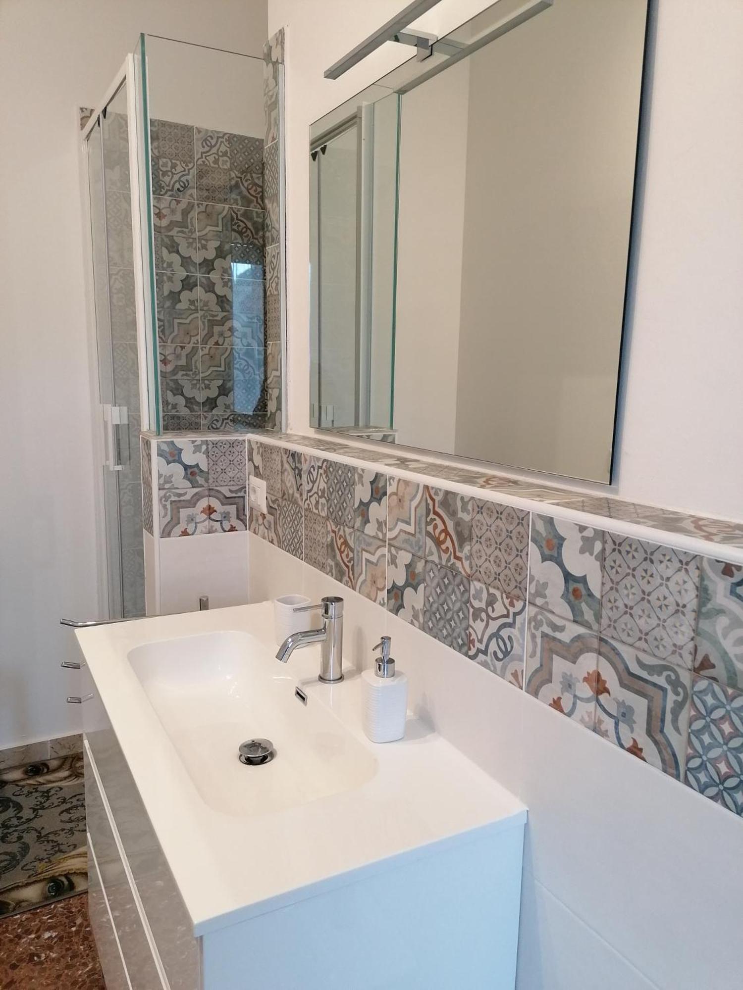Giovanna Home Messina Buitenkant foto