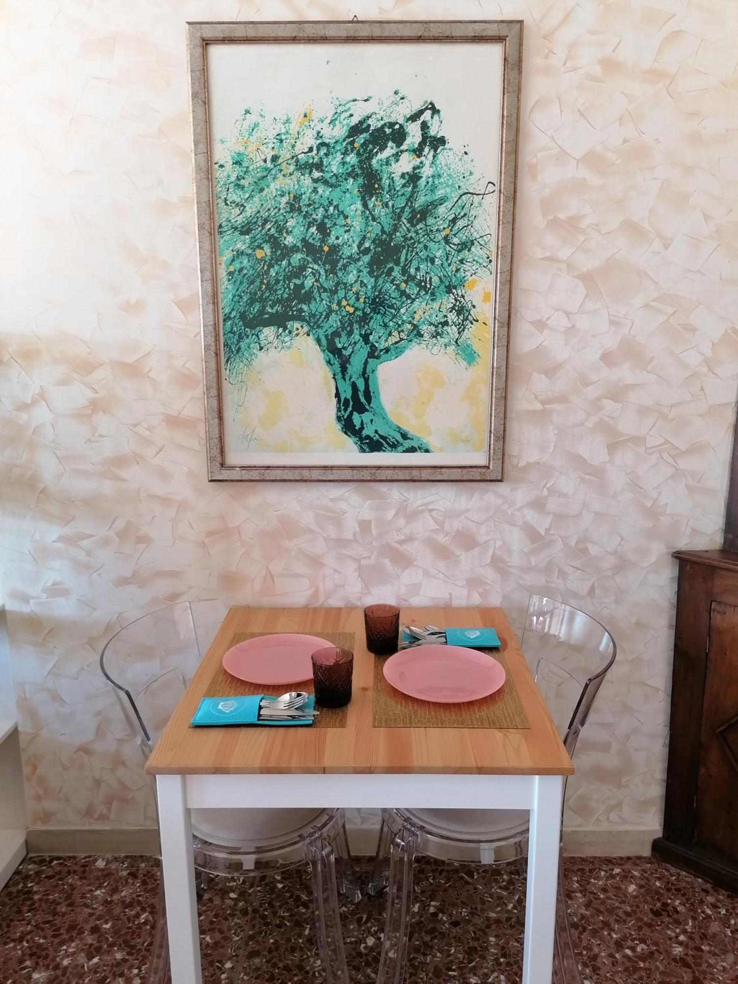 Giovanna Home Messina Buitenkant foto