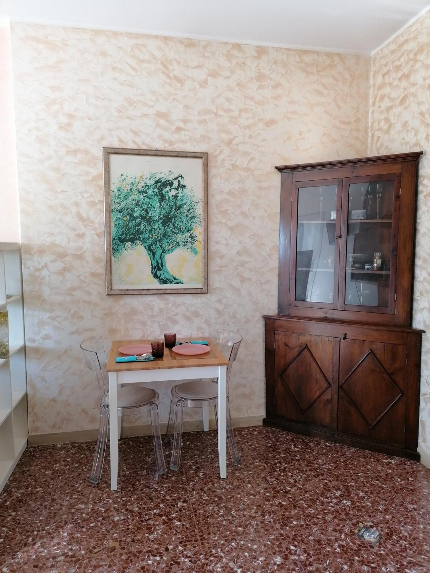 Giovanna Home Messina Buitenkant foto