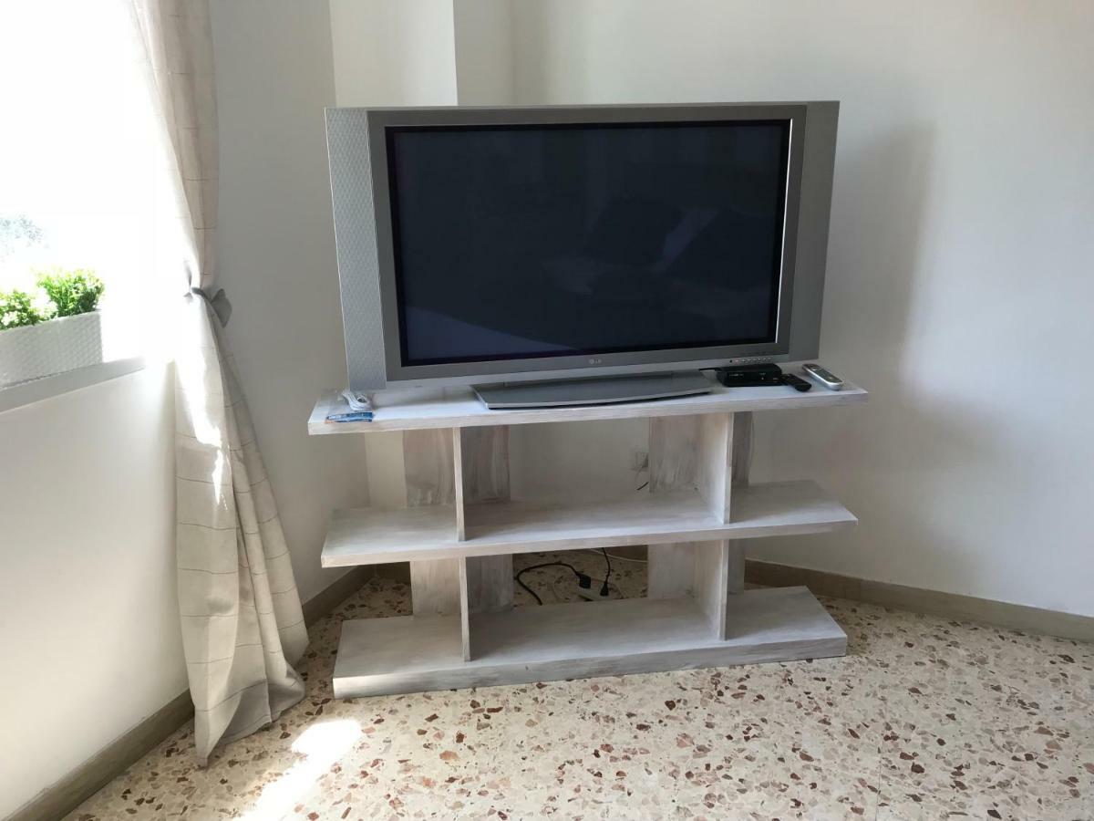 Giovanna Home Messina Buitenkant foto